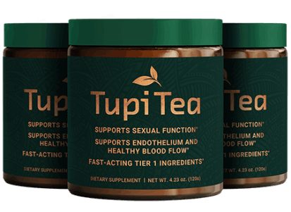 Tupi Tea  buy now